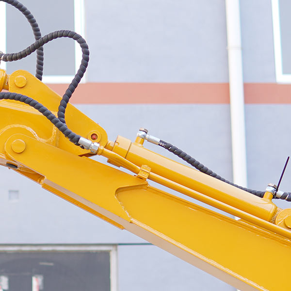 Hydraulic cylinder