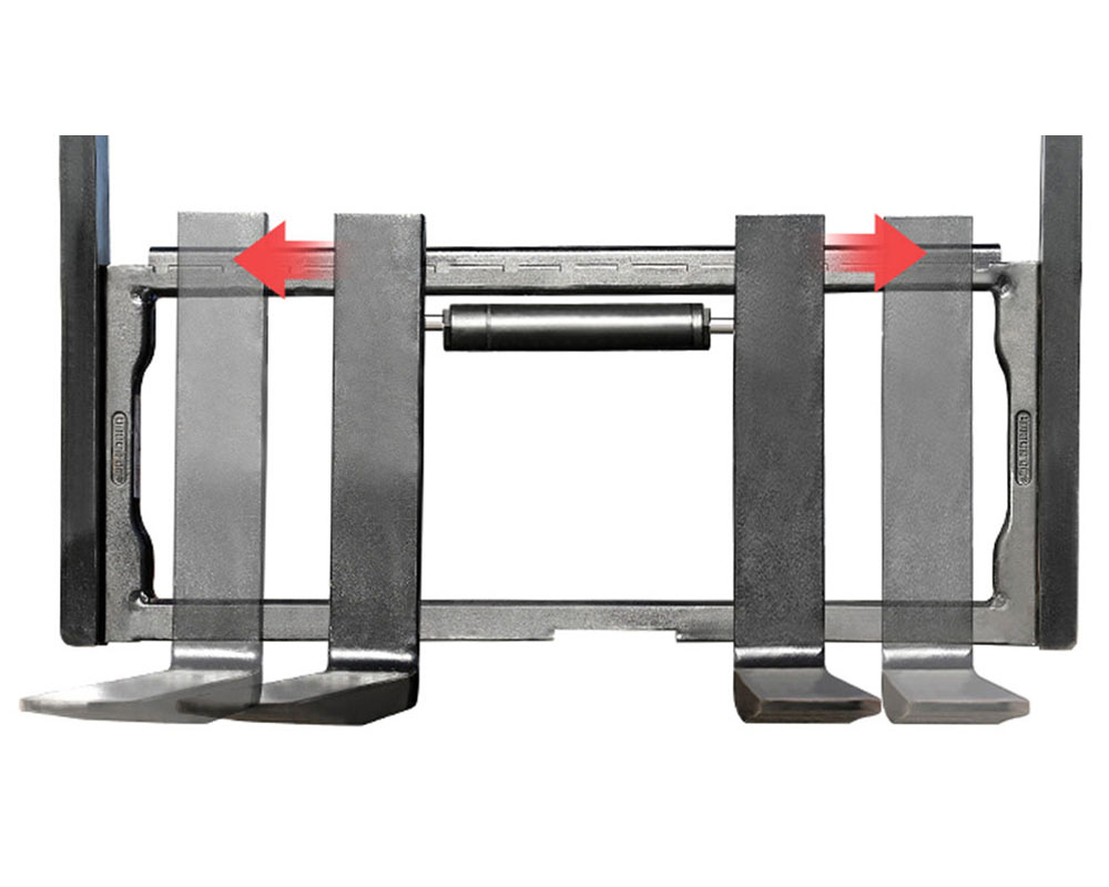Door frame