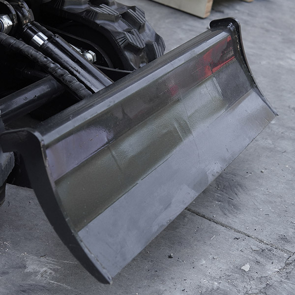 Dozer blade