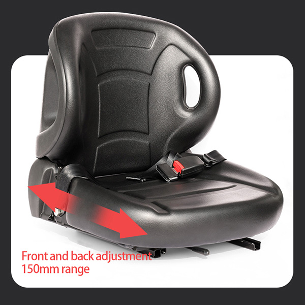 Comfort seat