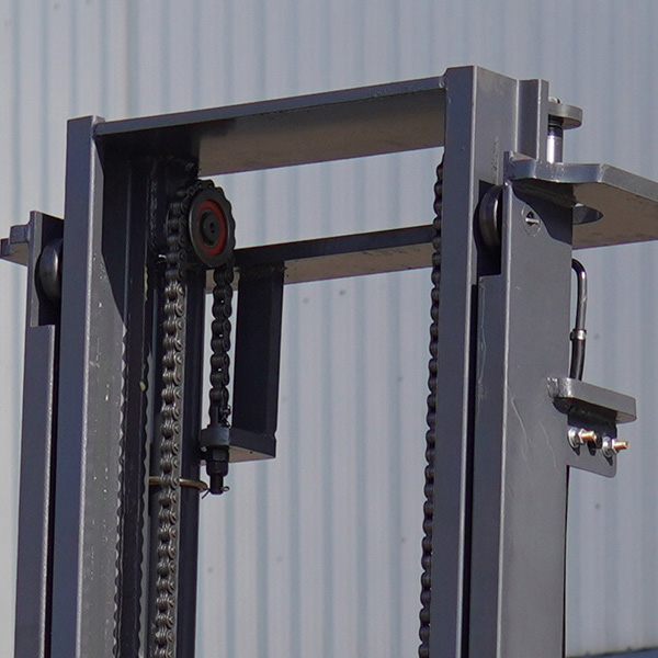 Door frame