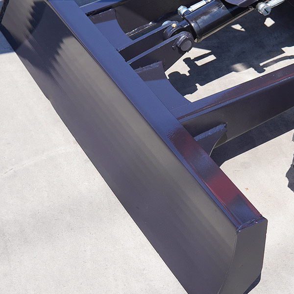 Dozer blade