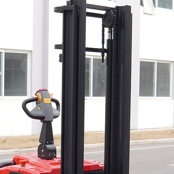 Door frame