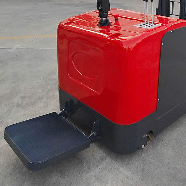 Foot pedal