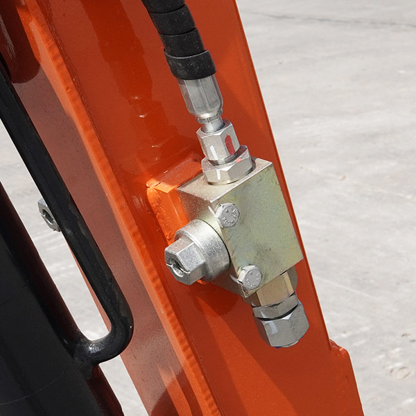 Shut-off valve