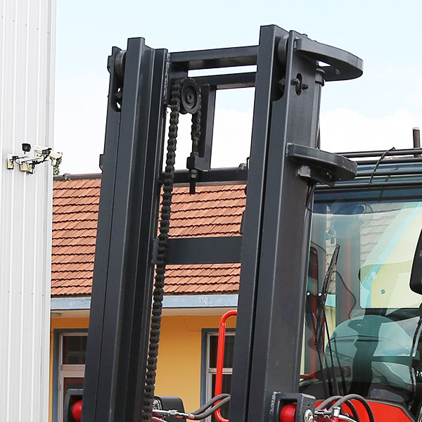 Door frame