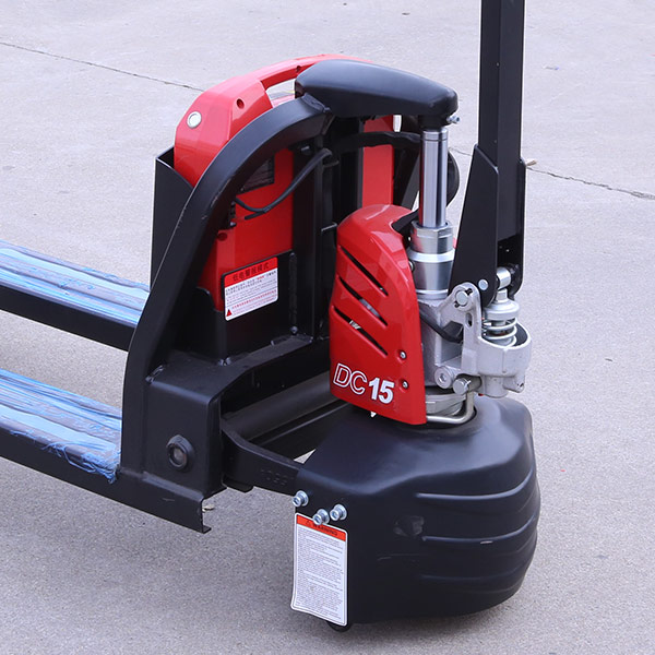 Lightweight and sturdy body