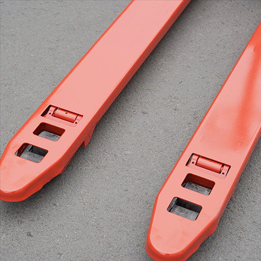 Forged forks