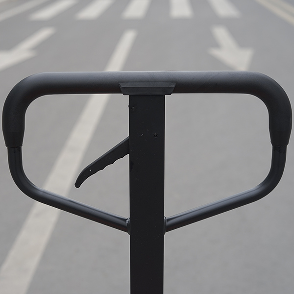 Control handle