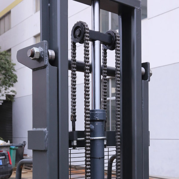 Door frame