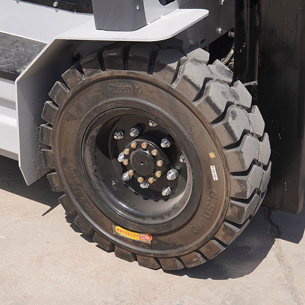 Solid Tires