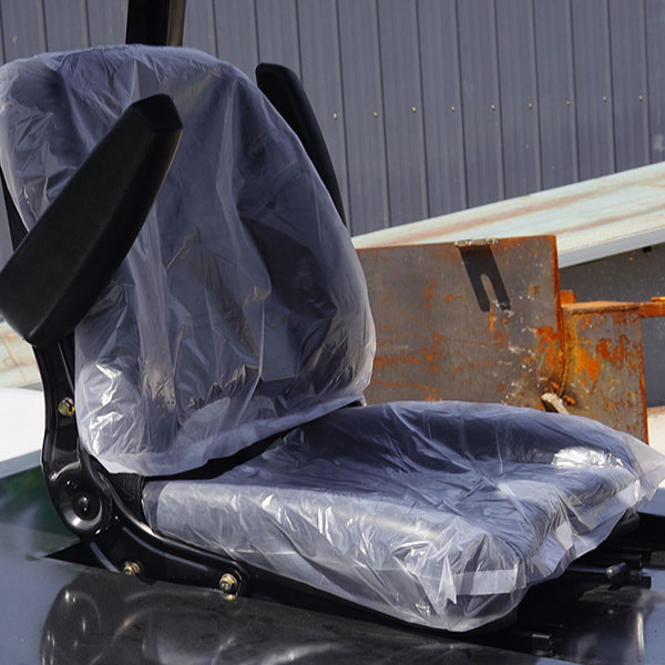 Comfortable Seat