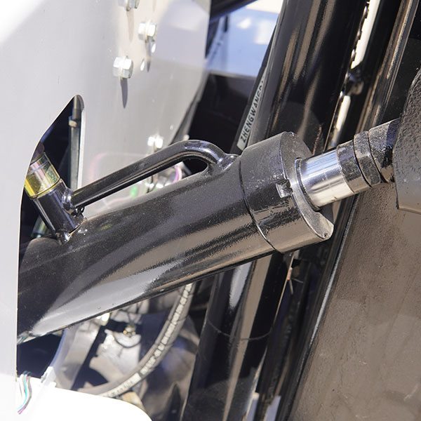 Hydraulic Cylinder