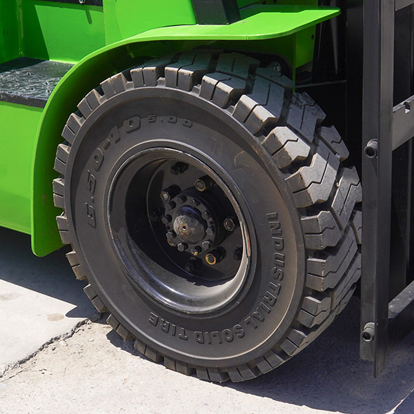 Solid Tires