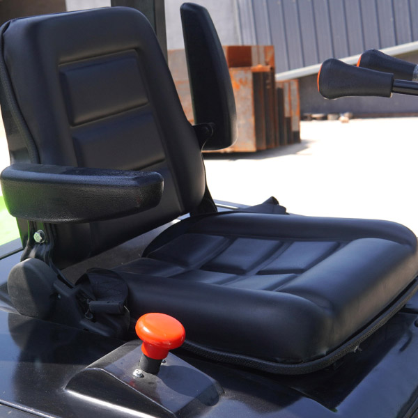 Comfortable Seat