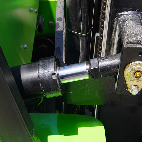 Hydraulic Cylinder