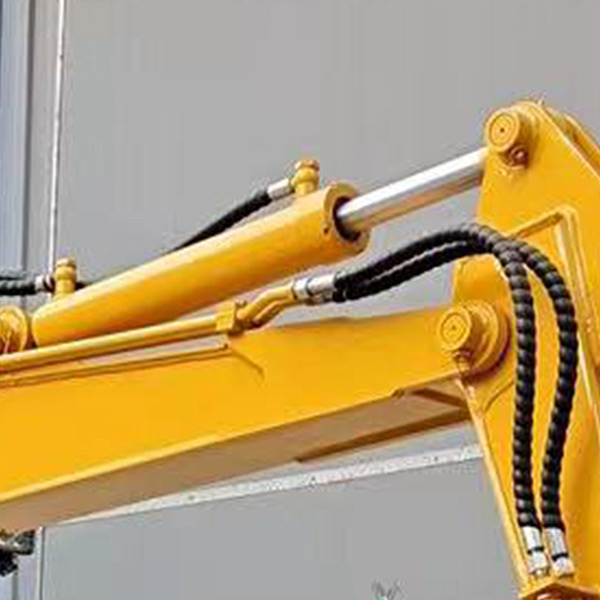 Hydraulic cylinder